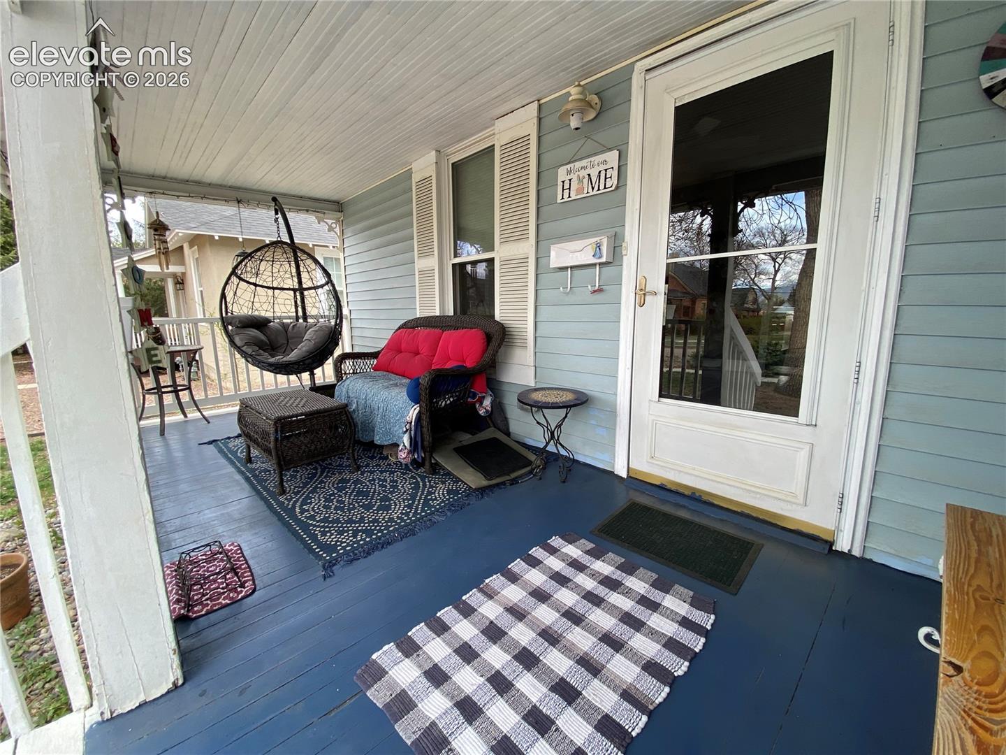 223 Custer Ave, Colorado Springs, CO 80903