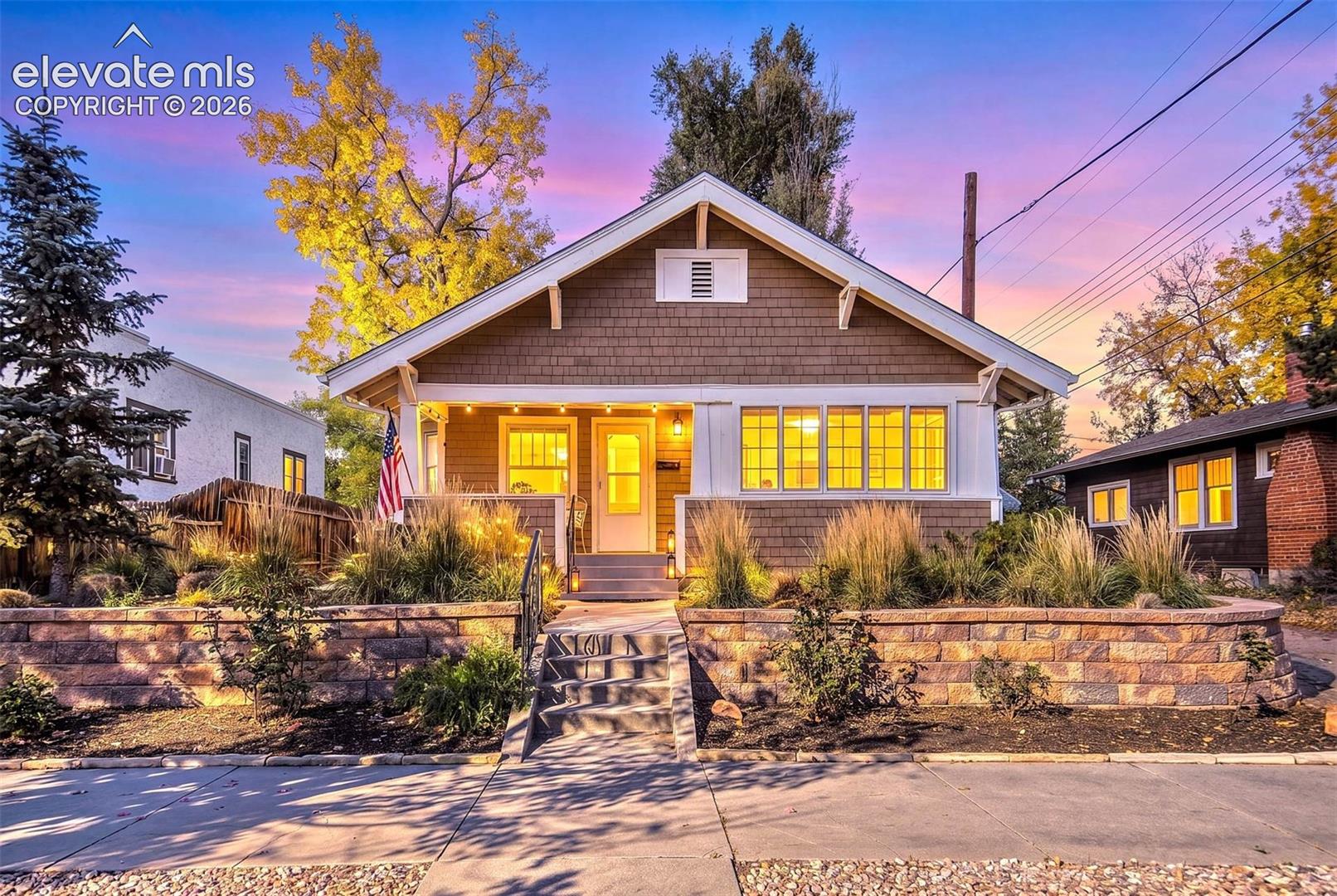 Photo 44 of 1014 E Willamette Avenue, Colorado Springs