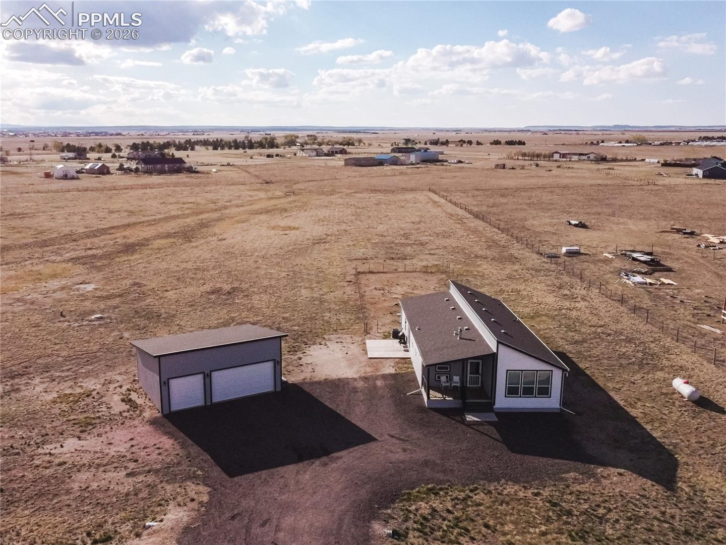 Photo 43 of 7042 Otoole Drive, Calhan