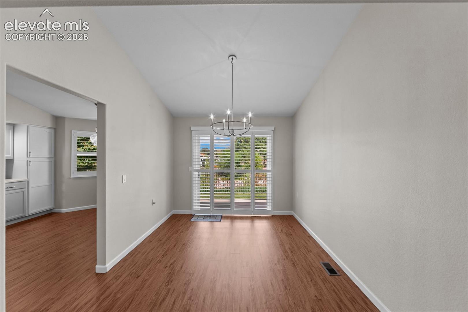 Photo 7 of 3952 Coral Point, Colorado Springs