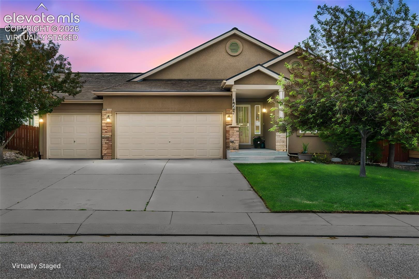10487 Mount Evans Dr, Peyton, CO 80831