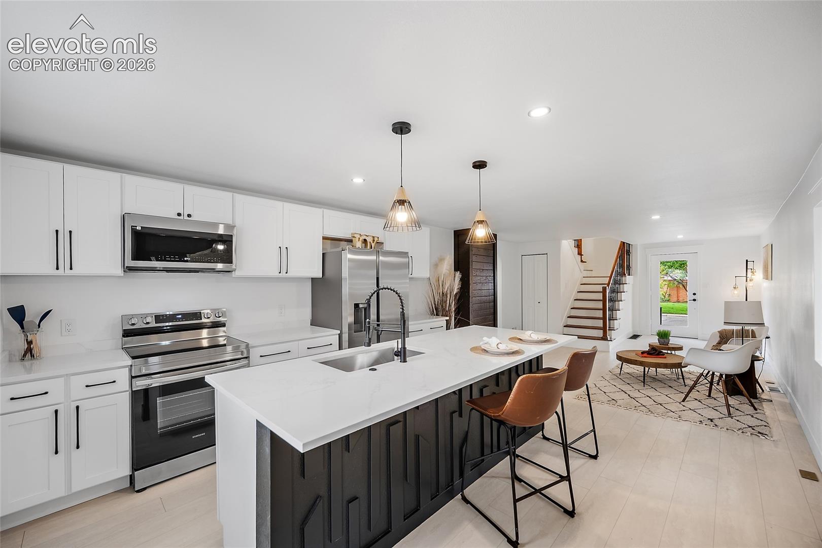 Photo 10 of 3630 W Walsh Place, Denver