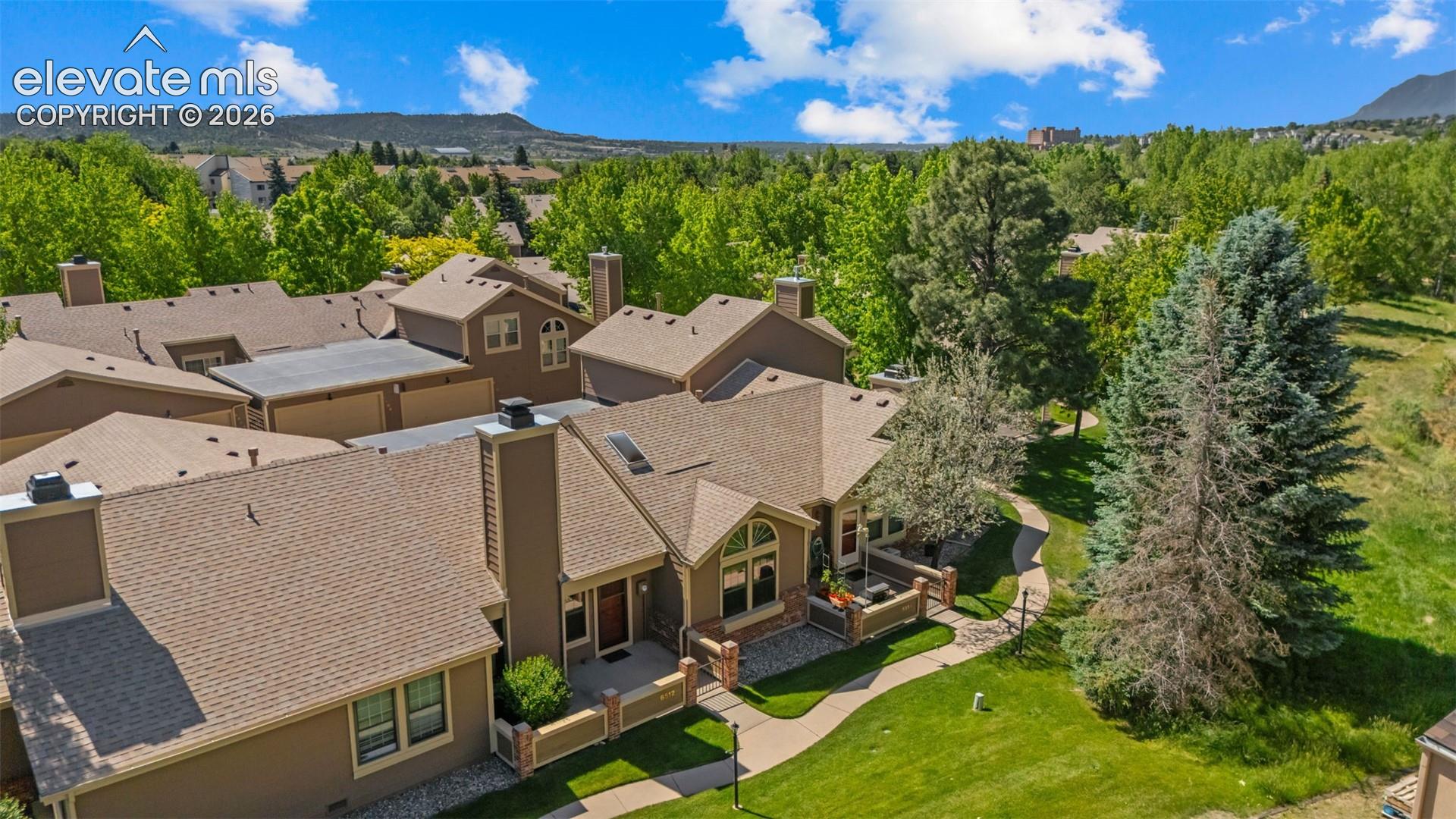 Photo 29 of 6512 Foxdale Circle, Colorado Springs