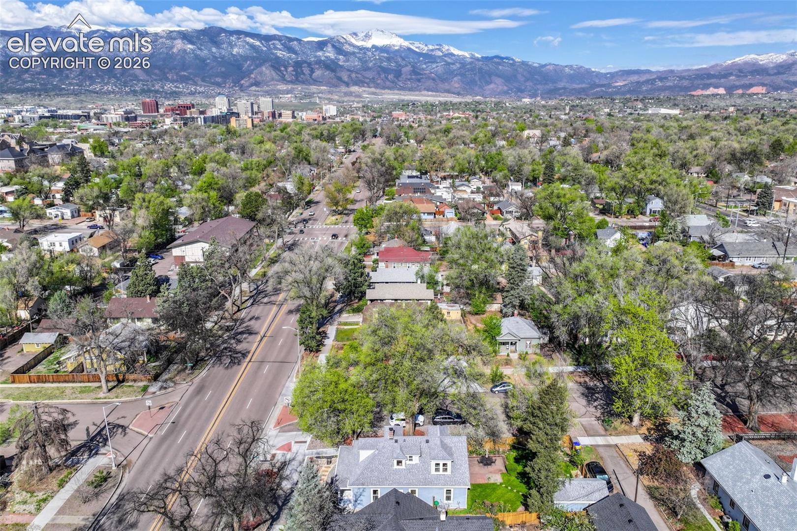 Photo 6 of 1302 E Platte Avenue, Colorado Springs
