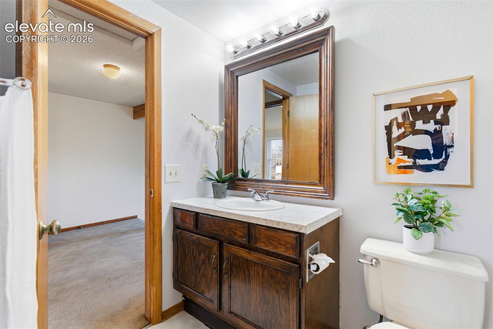 Bathroom #2