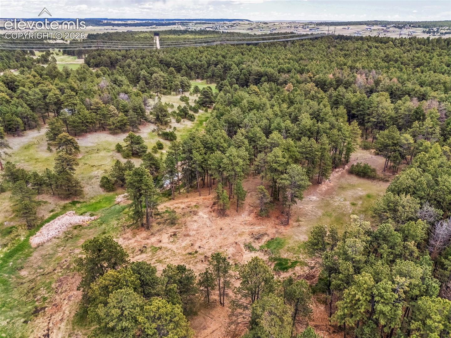 Photo 19 of 10655 Hardy Road, Colorado Springs