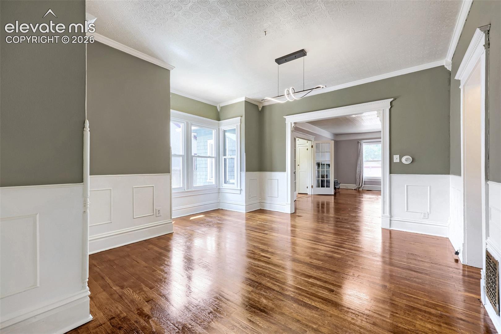 Photo 9 of 1827 N Weber Street, Colorado Springs