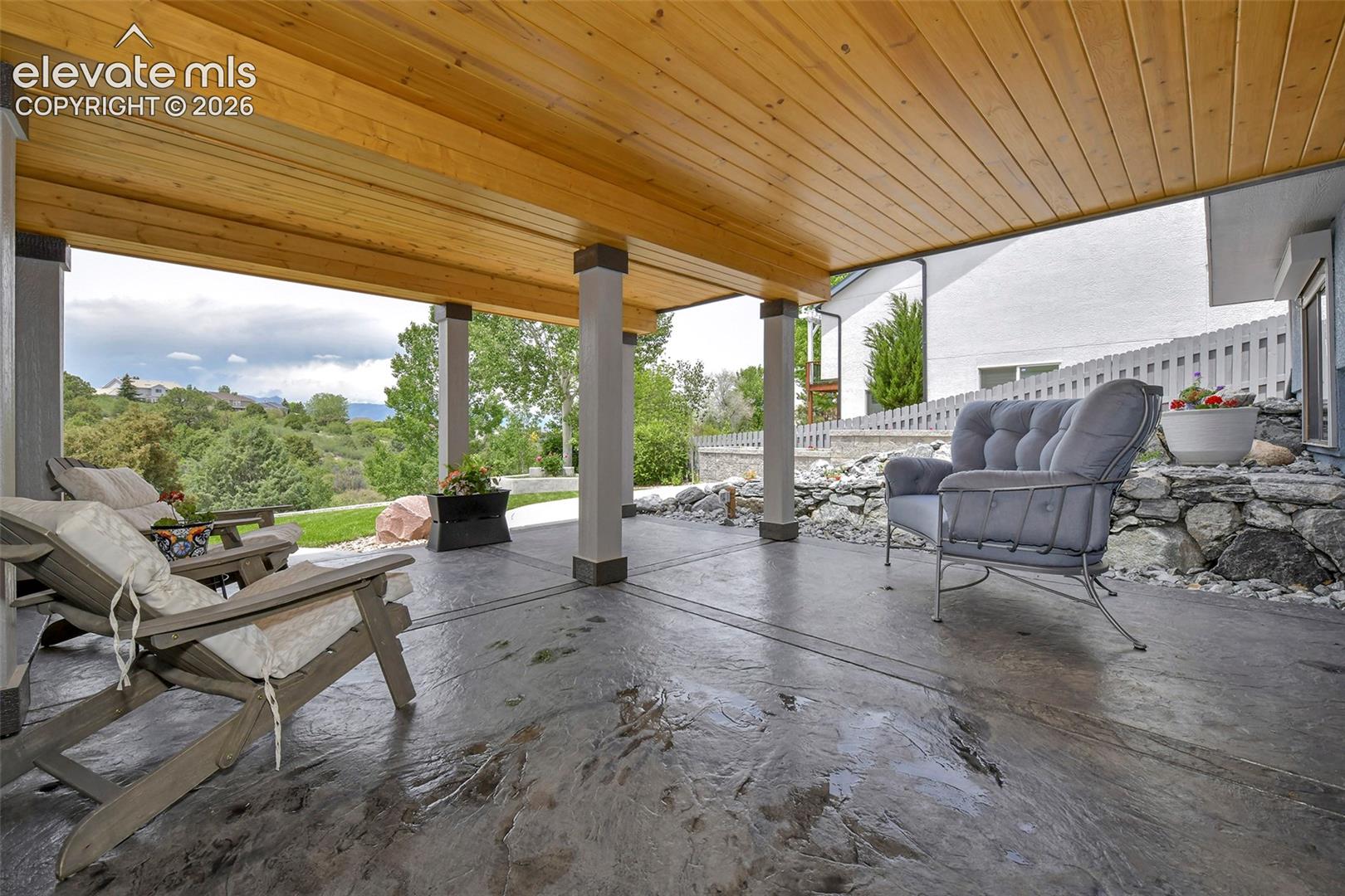 5452 Wells Fargo Dr, Colorado Springs, CO 80918