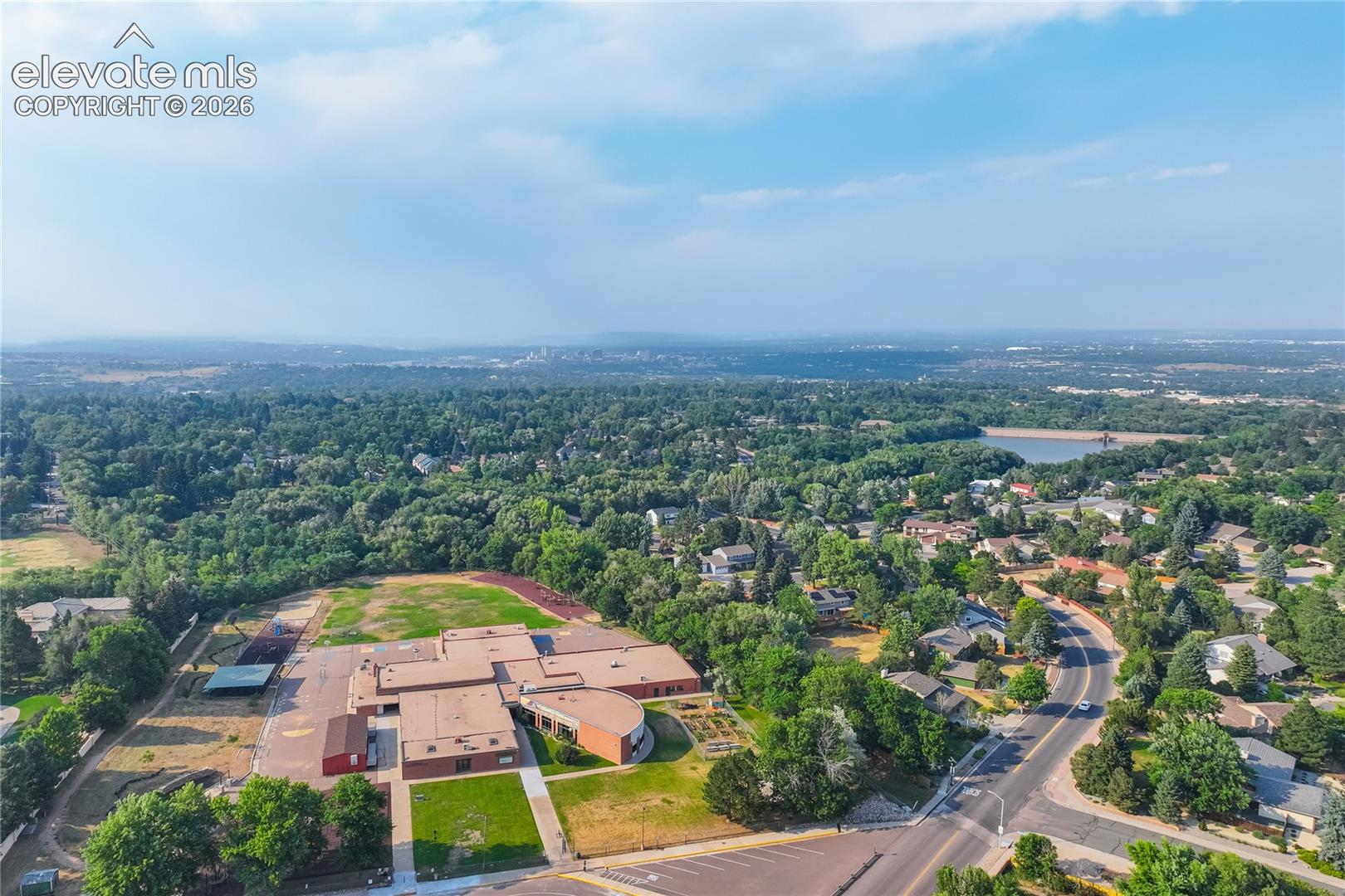 Photo 48 of 322 W Cheyenne Mountain Boulevard, Colorado Springs