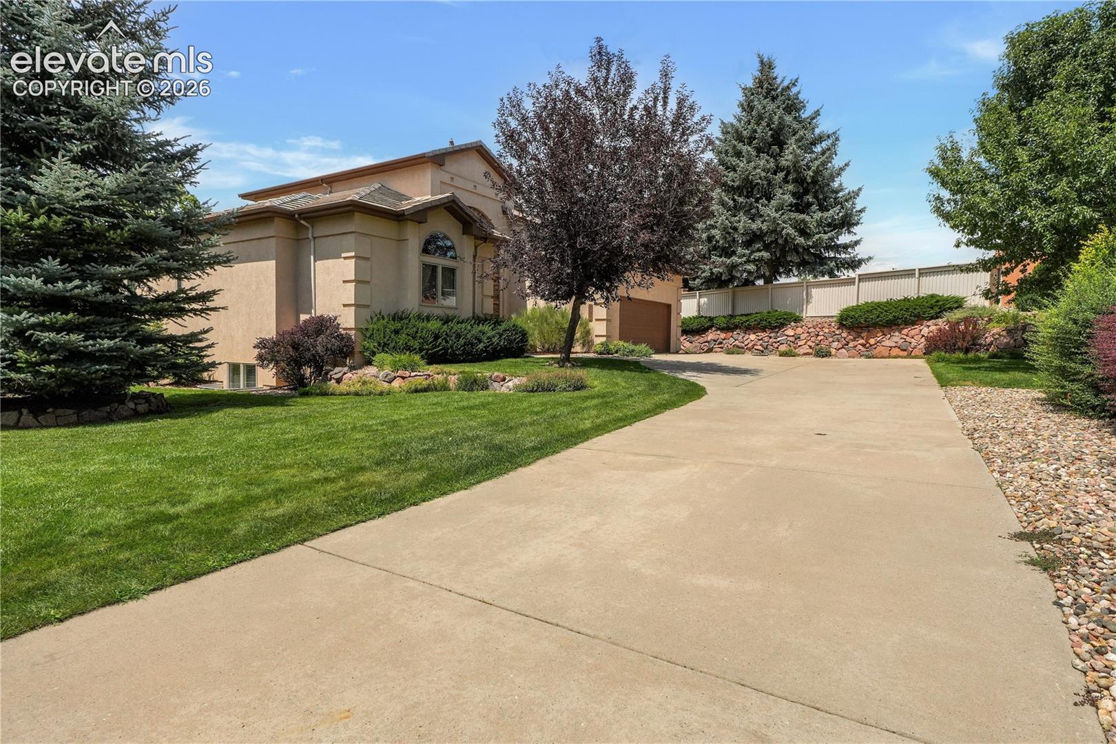 Photo 31 of 2836 Stonewall Heights, Colorado Springs