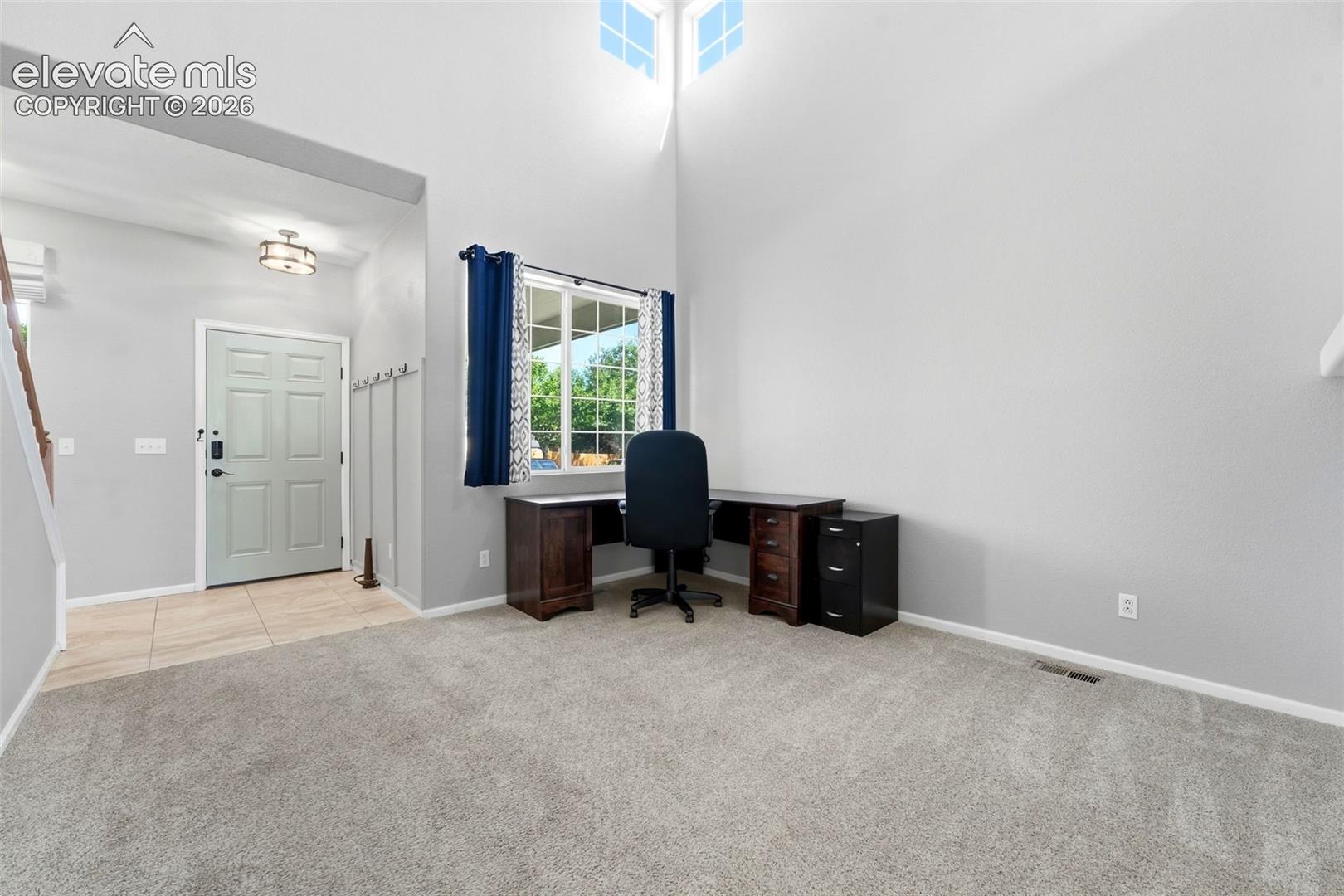 Photo 32 of 7105 Amber Ridge Drive, Colorado Springs