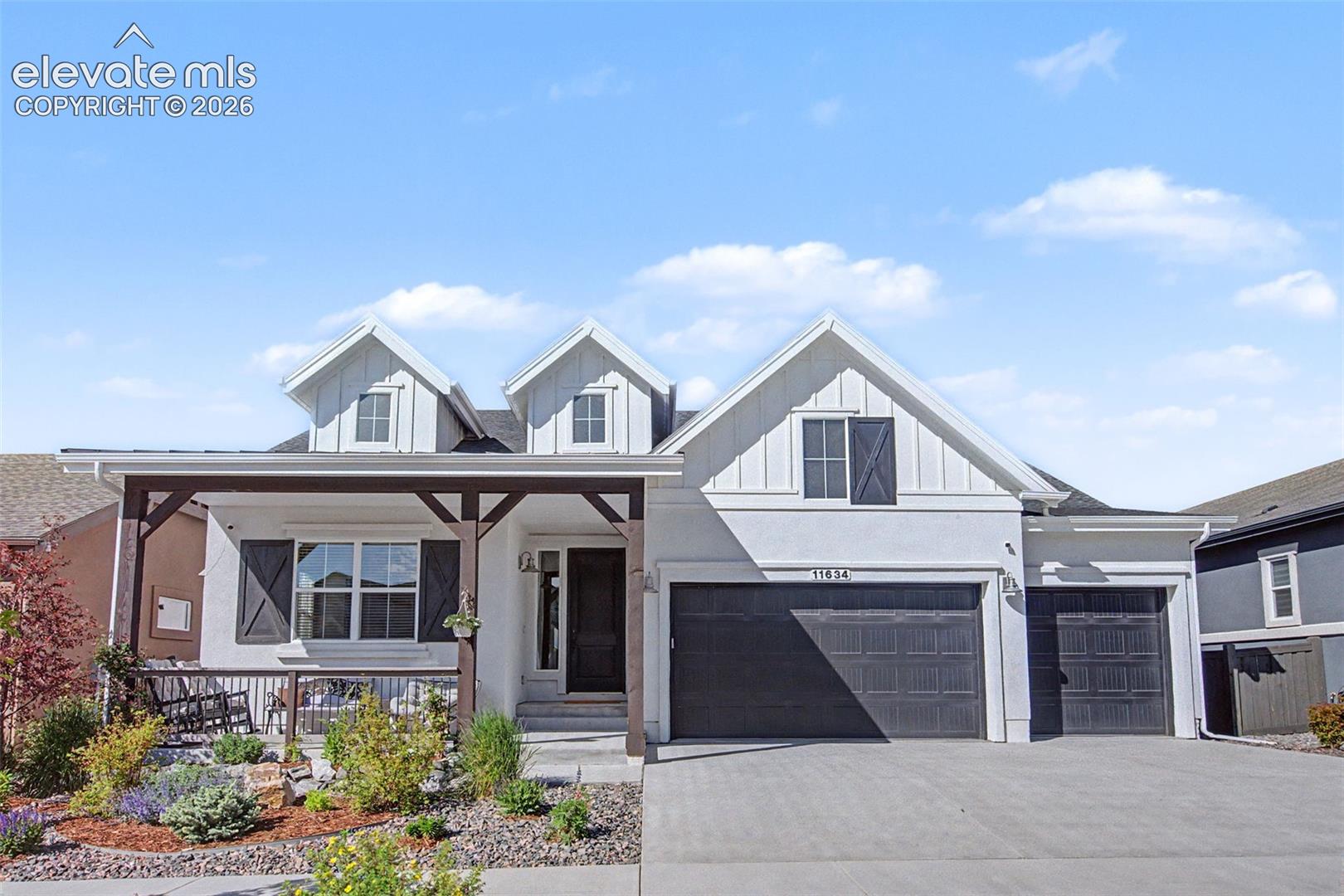 11634 Justify Dr, Colorado Springs, CO 80921