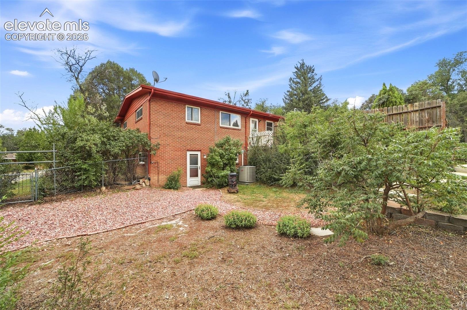 Photo 44 of 1406 Iowa Avenue, Colorado Springs