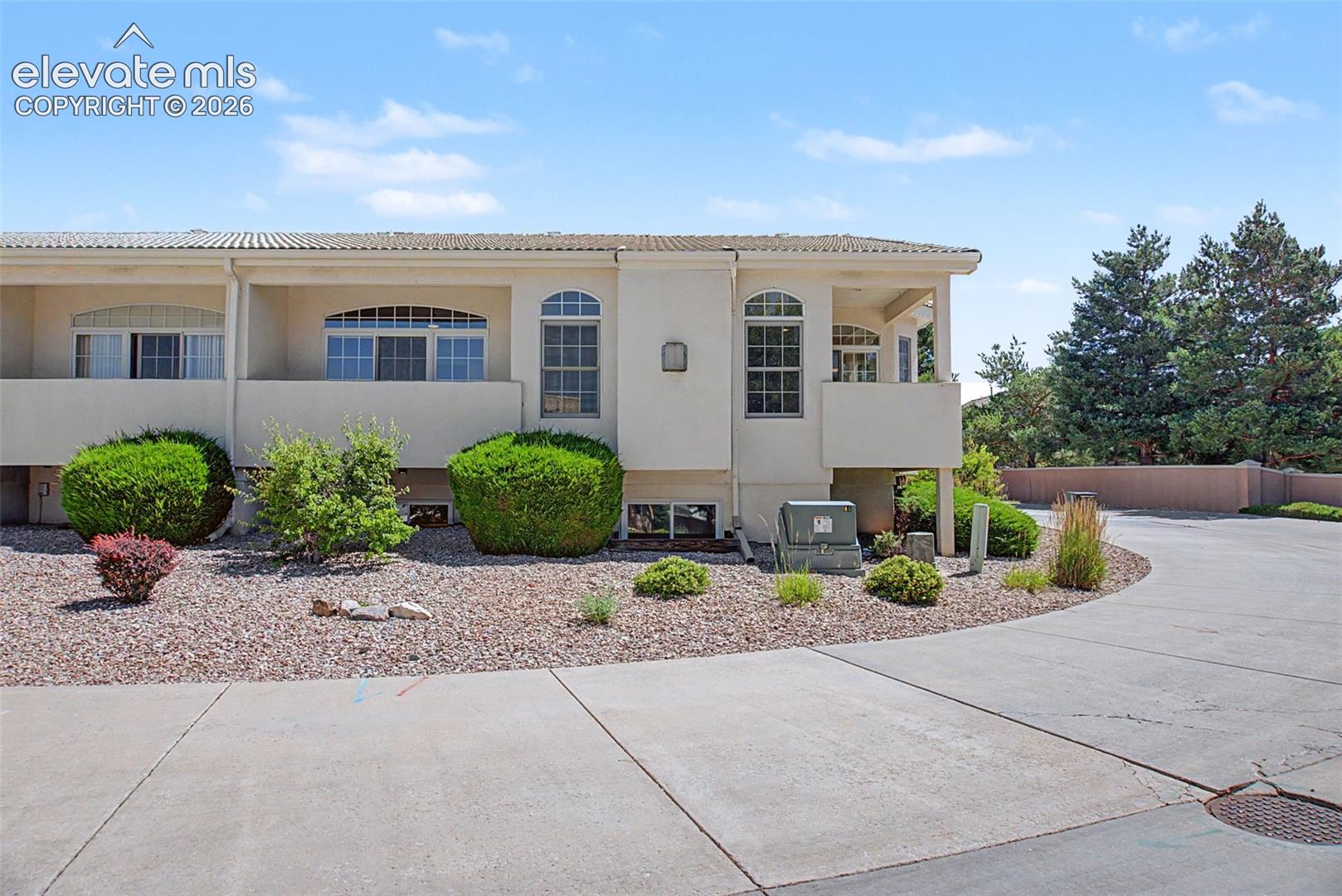 14306 Secret Glen Grv, Colorado Springs, CO 80921