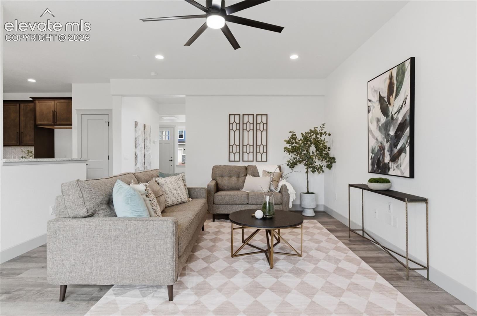 9033 Peaceful Valley Rd, Colorado Springs, CO 80925