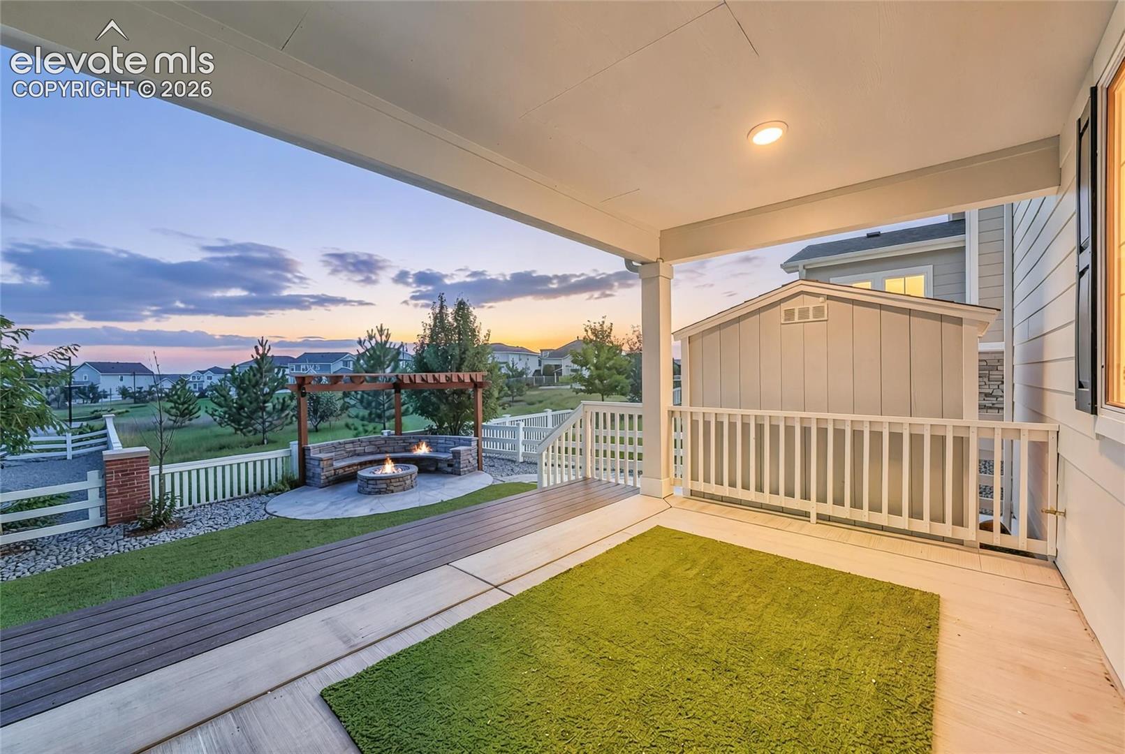 Photo 46 of 27645 E Geddes Place, Aurora