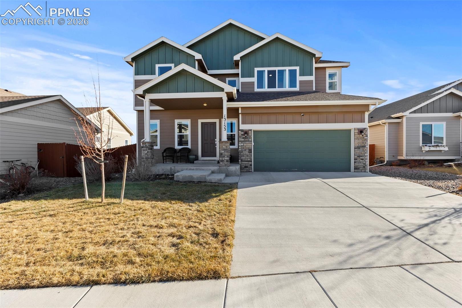 Featured Homes Featured Homes
