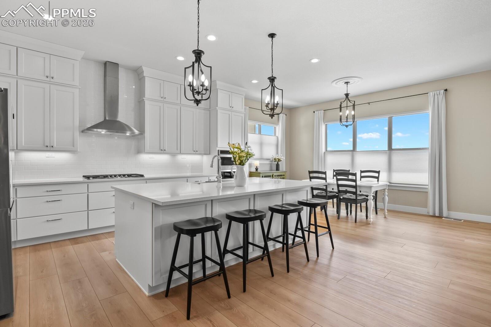 Photo 7 of 1161 Almagre Heights, Colorado Springs