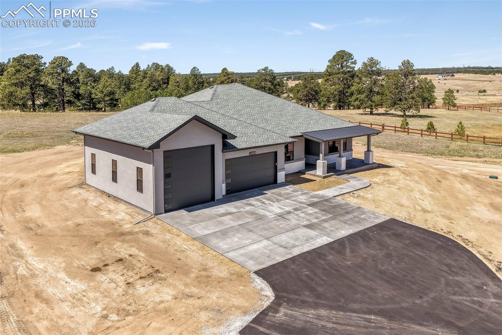 Photo 45 of 11475 Bison Meadows Court, Colorado Springs