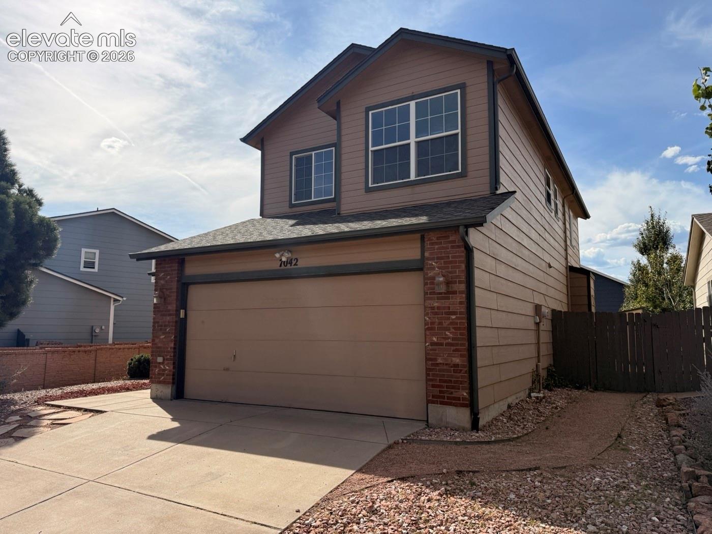 Photo 41 of 7042 Grand Prairie Drive, Colorado Springs