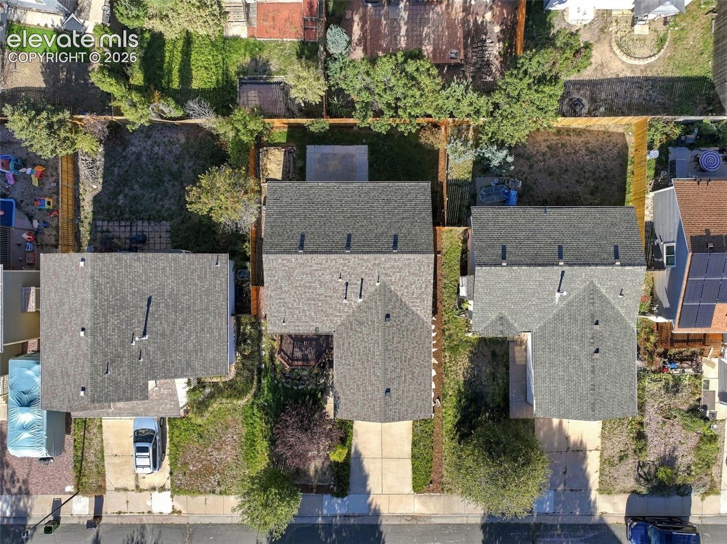 Photo 43 of 5903 Bow River Drive, Colorado Springs