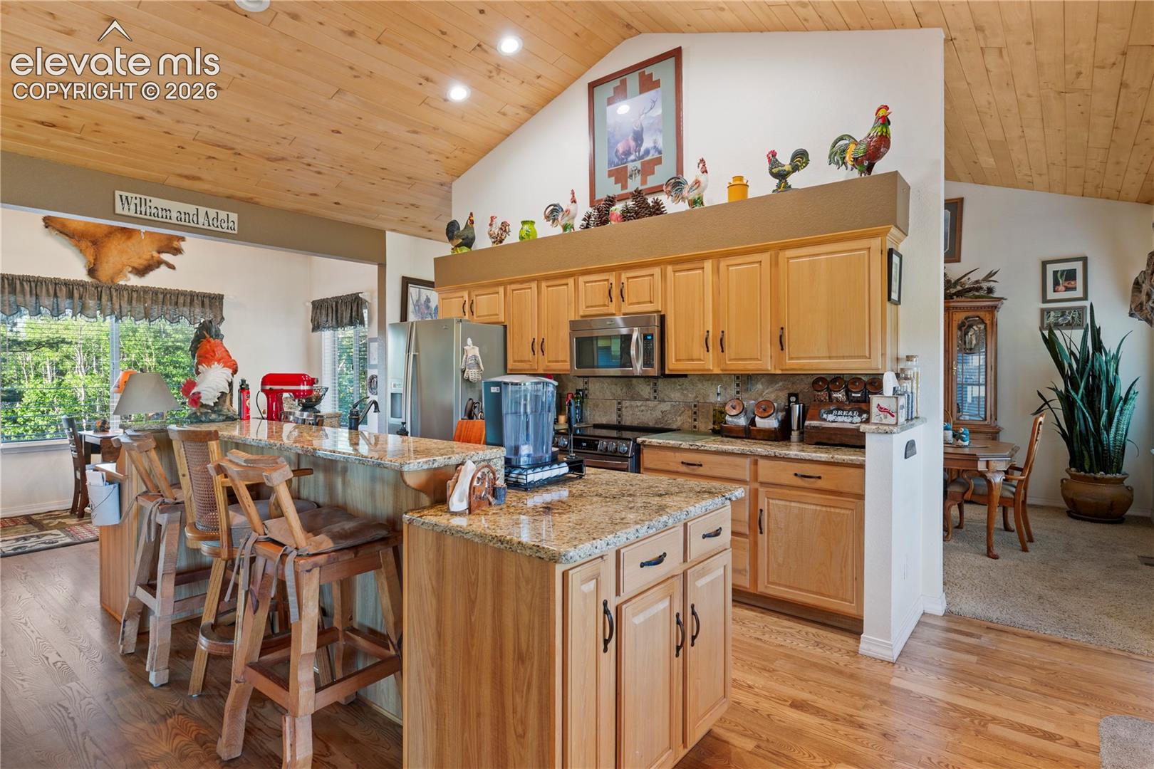 Photo 6 of 3133 Homestake Place, Lake George