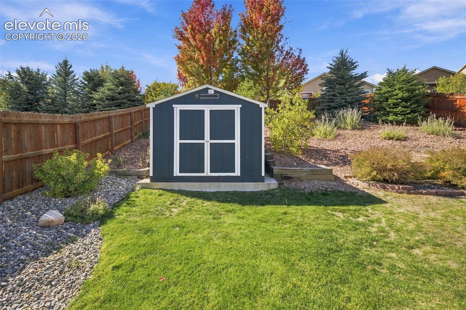 Photo 46 of 6798 Sandyford Lane, Colorado Springs
