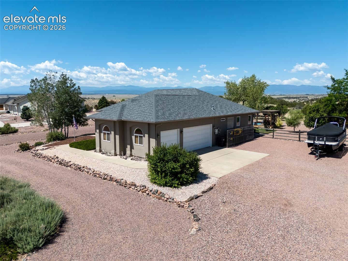 Photo 46 of 1147 S Camino Pablo Lane, Pueblo West