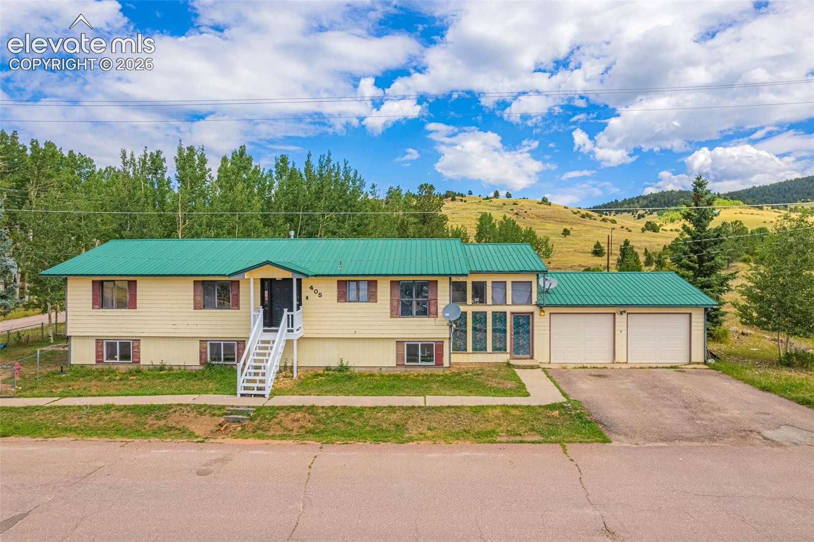 Photo 29 of 405 E Galena Avenue, Cripple Creek