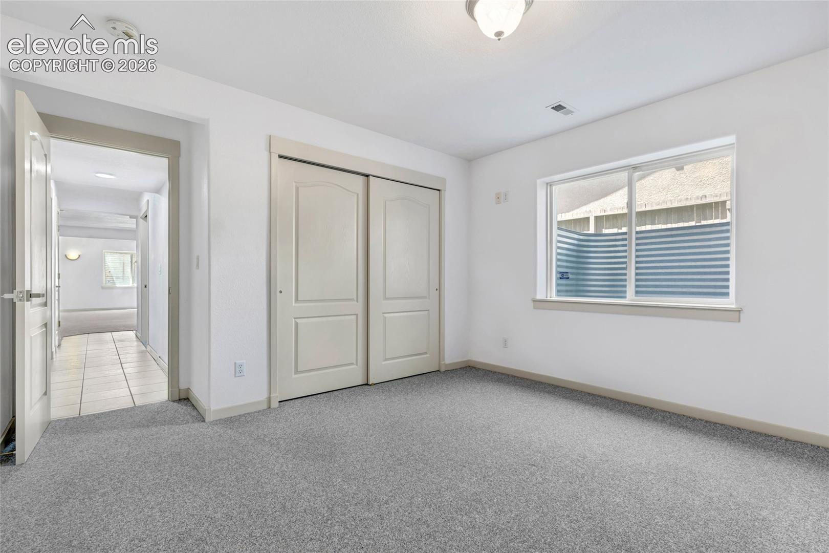5th bedroom