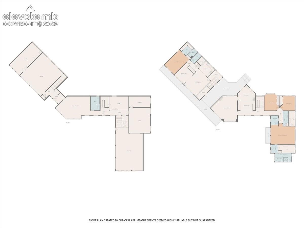 4019 Park Ridge Rd, Sedalia, CO 80135
