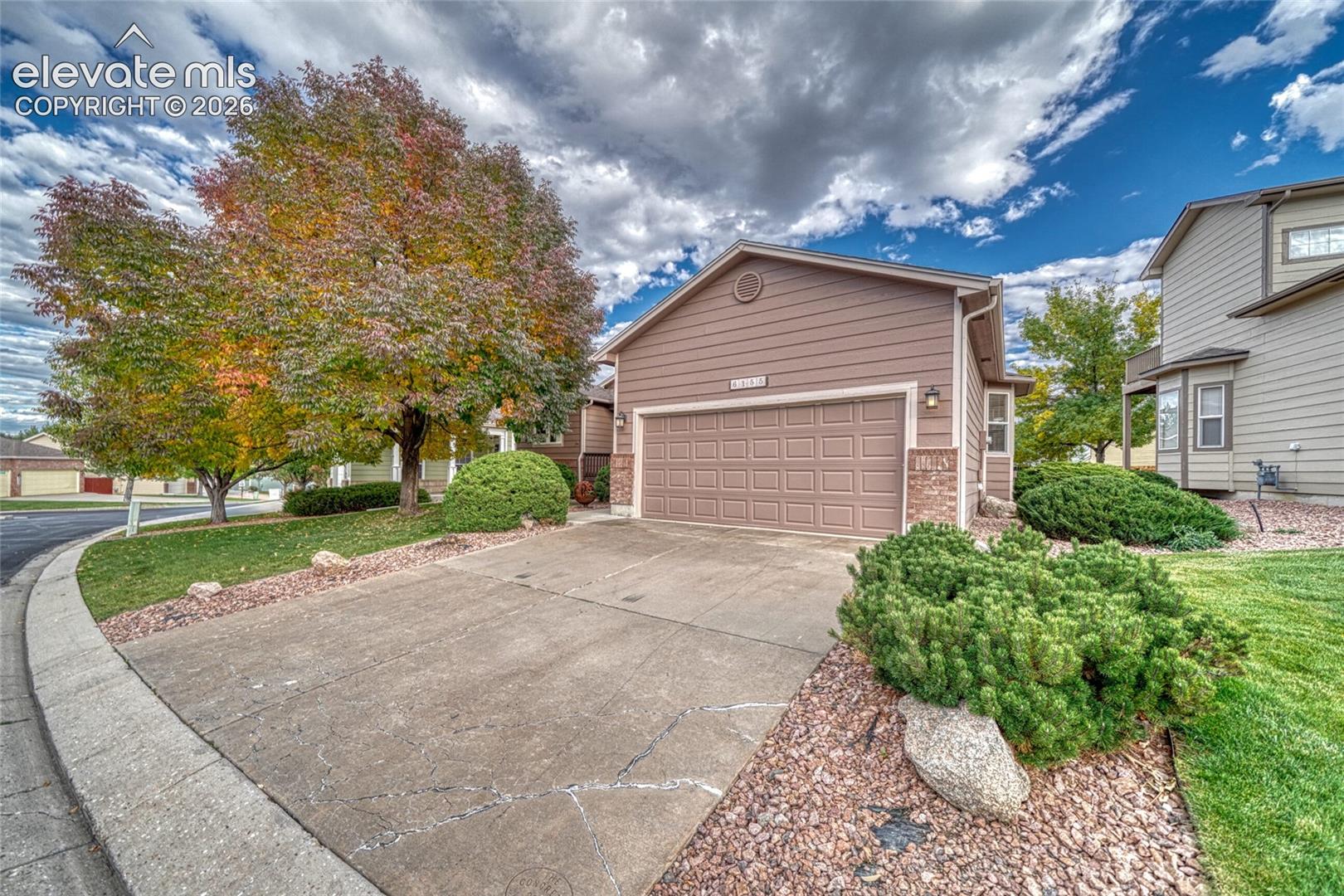 Photo 10 of 6155 Perfect View, Colorado Springs