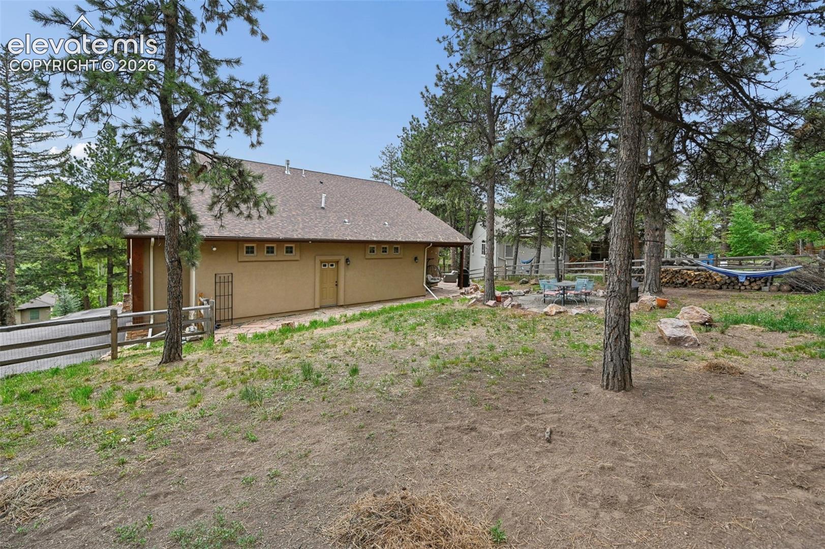 Photo 36 of 1350 Masters Drive, Woodland Park
