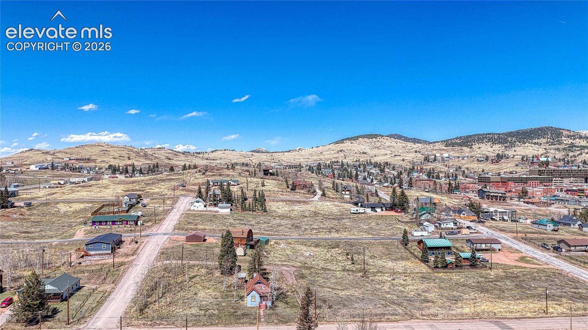 Photo 22 of L16-17 Whalen Avenue, Cripple Creek