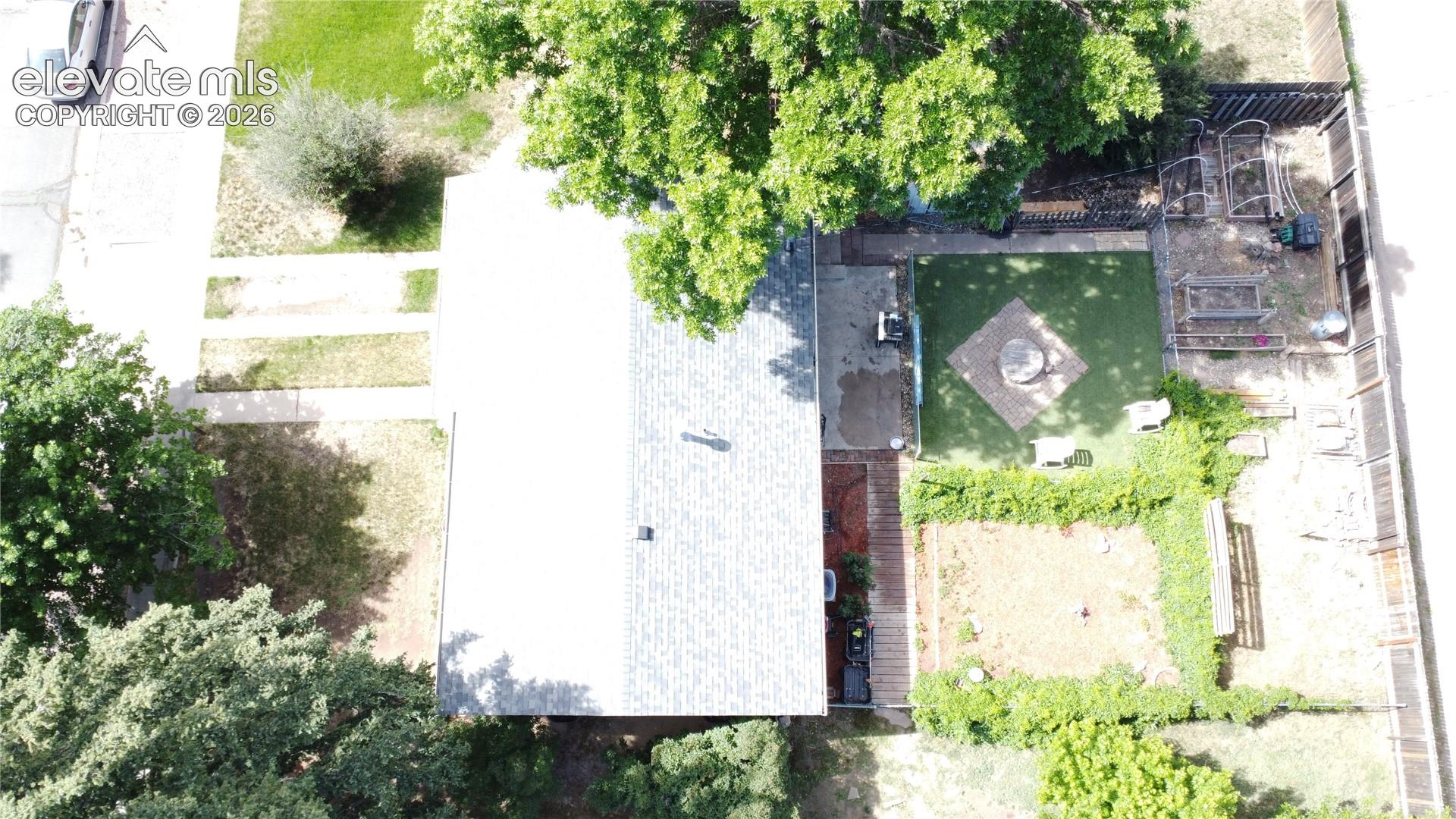 1440 Monteagle St, Colorado Springs, CO 80909