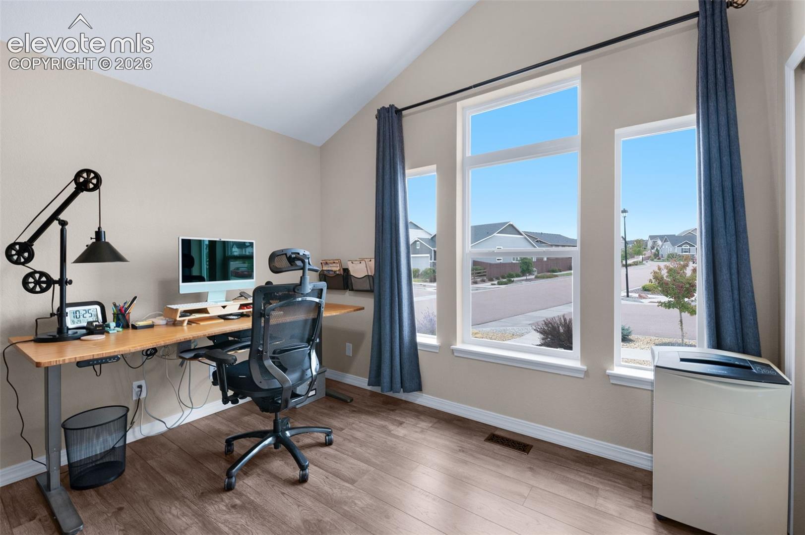 Photo 20 of 11092 Crisp Air Drive, Colorado Springs