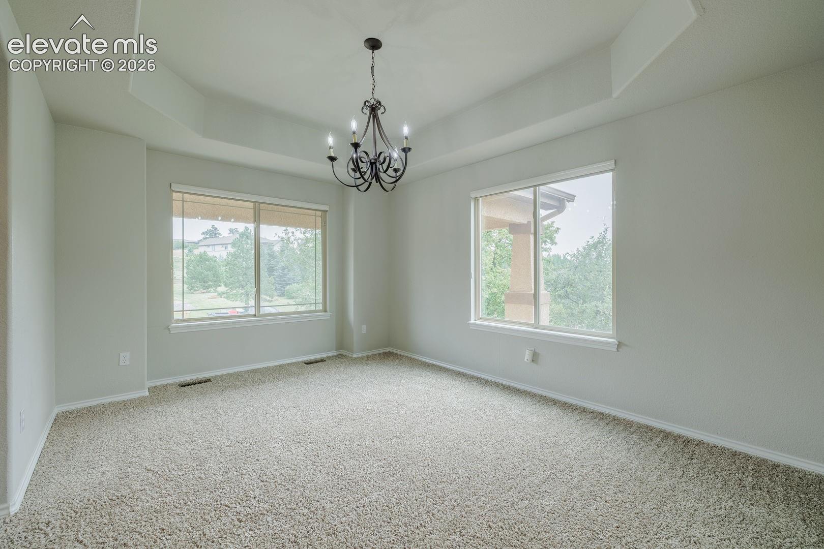 Photo 7 of 12622 Woodruff Drive, Colorado Springs
