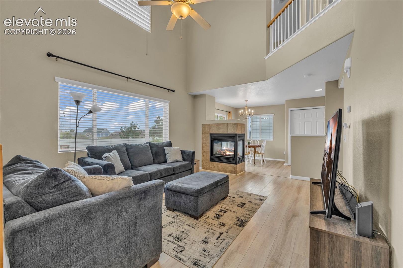 Photo 7 of 7559 Manistique Drive, Colorado Springs