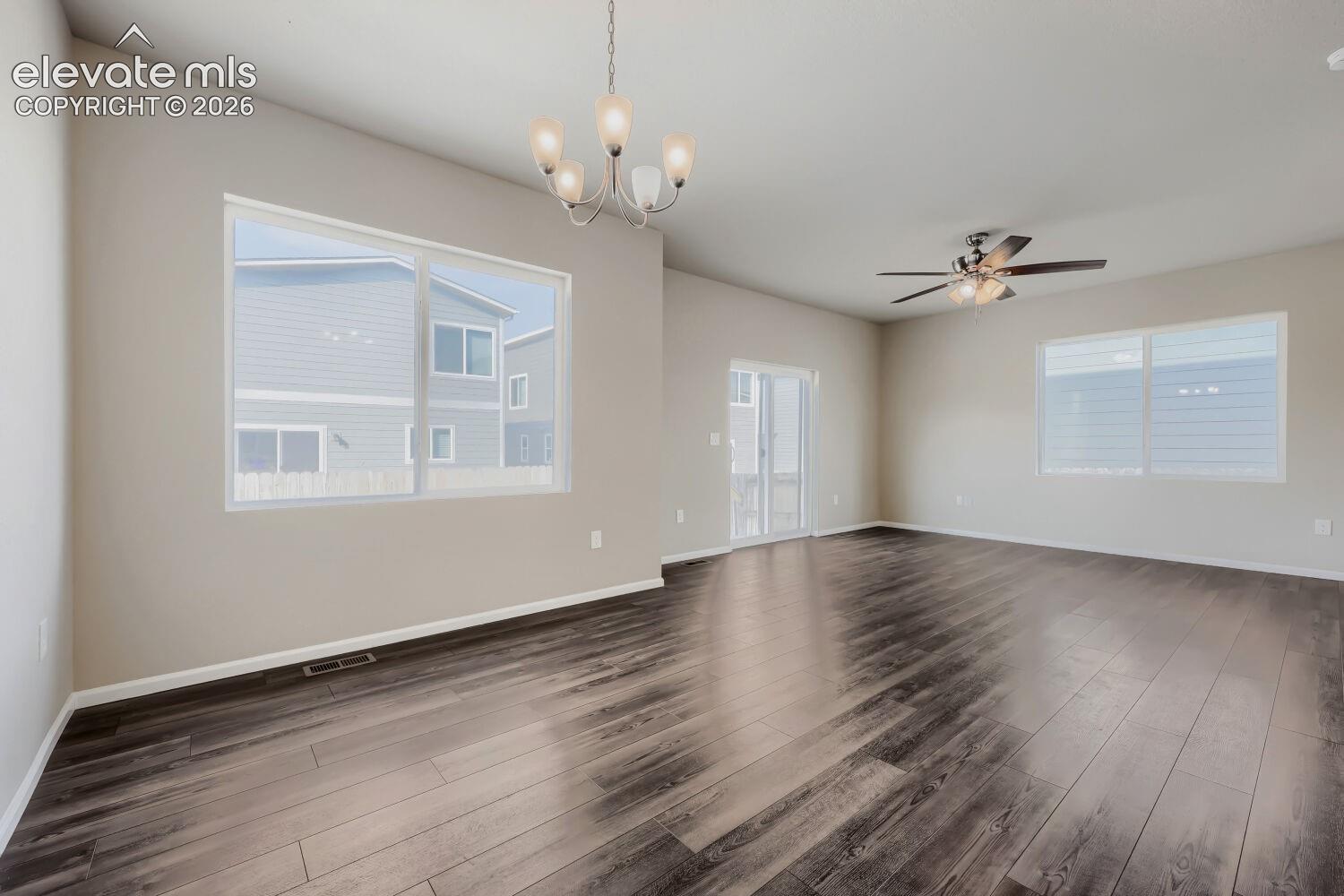 Photo 7 of 11193 Anhinga Court, Colorado Springs