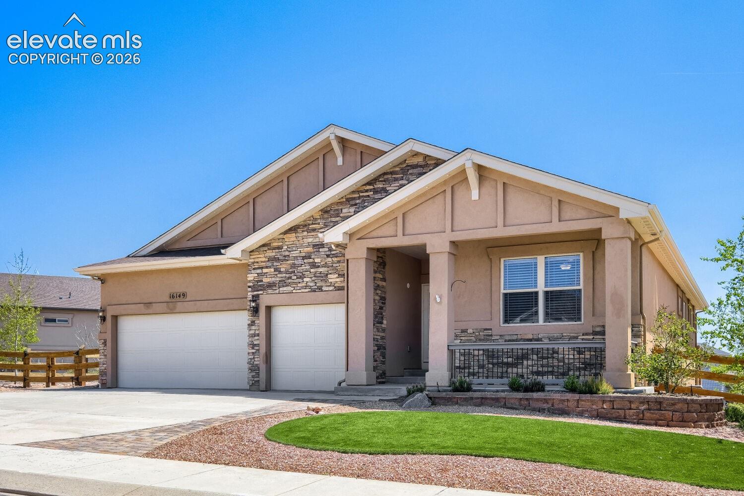 16149 Denver Pacific Dr, Monument, CO 80132