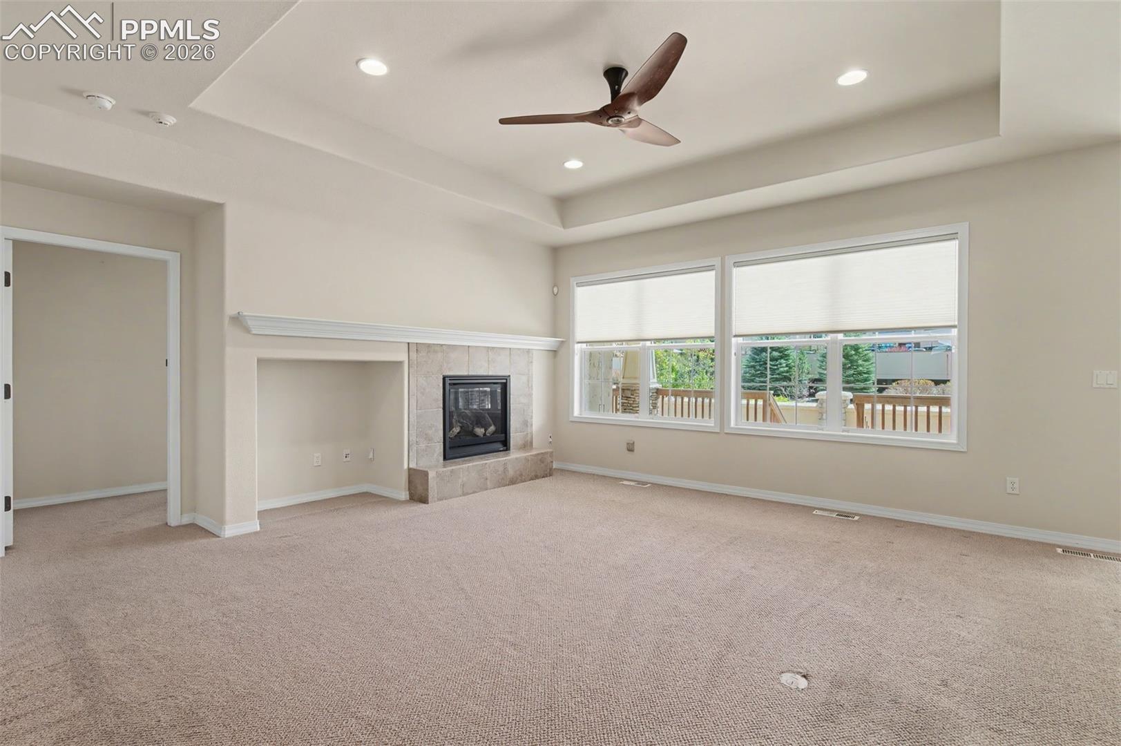 2359 Pine Valley Vw, Colorado Springs, CO 80920