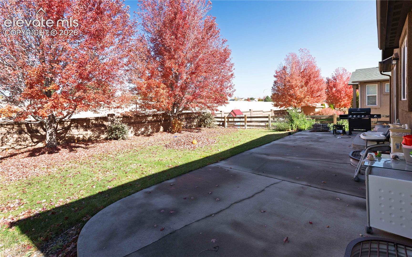 Photo 6 of 5401 Barnstormers Avenue, Colorado Springs