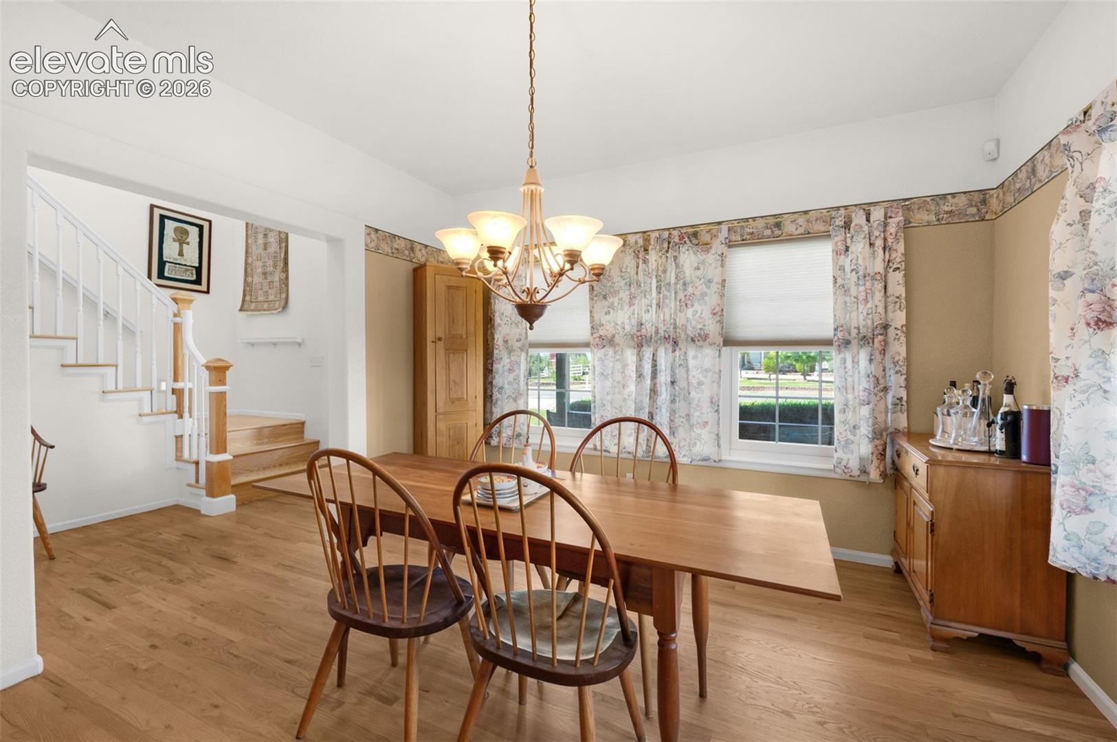 Imagine Holiday Dinners Gathered In Your Formal Dining Room