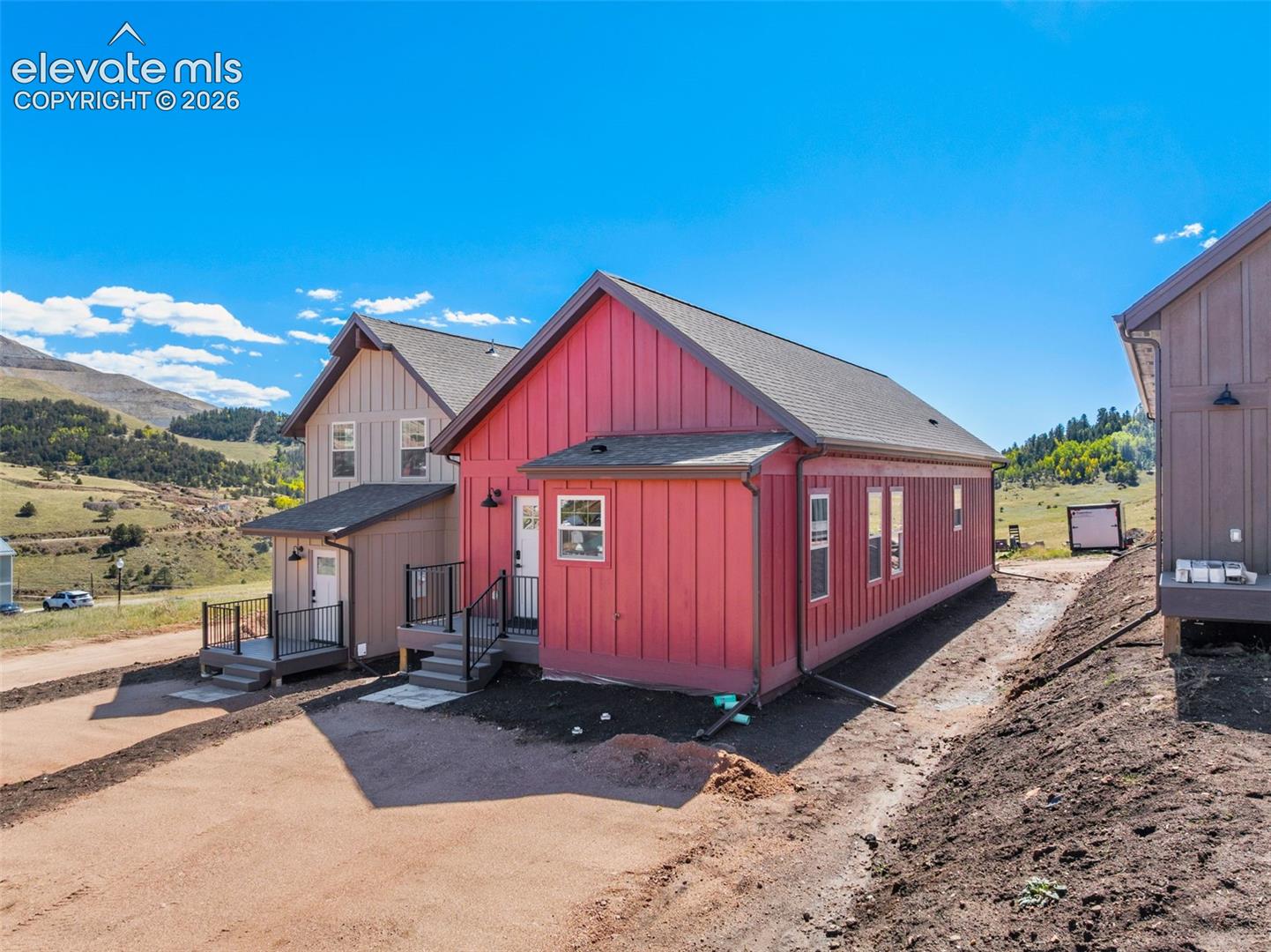 Photo 38 of 203 W Womack Avenue, Cripple Creek