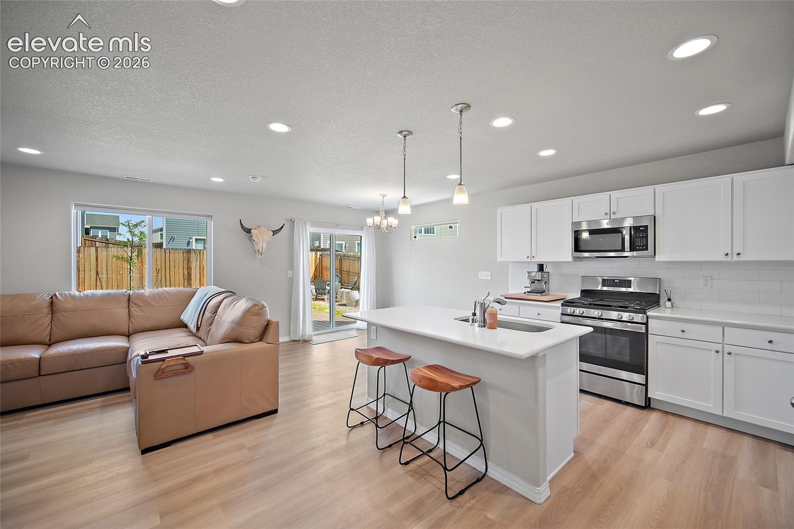 8062 Jayla Trl, Peyton, CO 80831