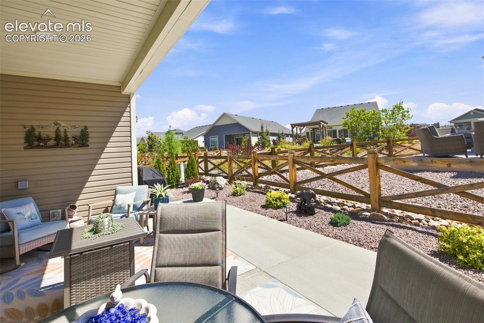 Photo 41 of 6001 Bennach Grove, Colorado Springs