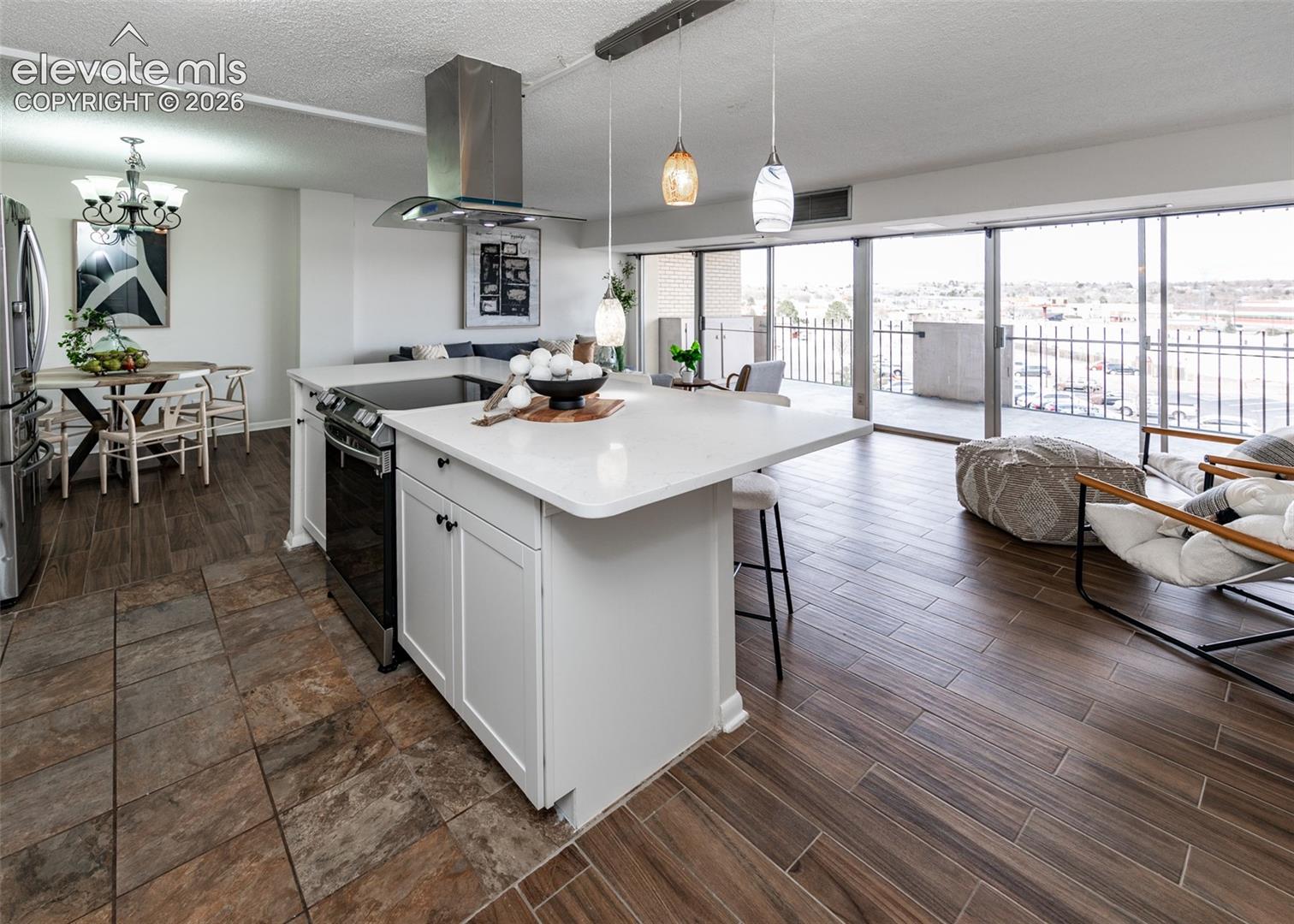 Photo 6 of 411 Lakewood Circle #B430, Colorado Springs