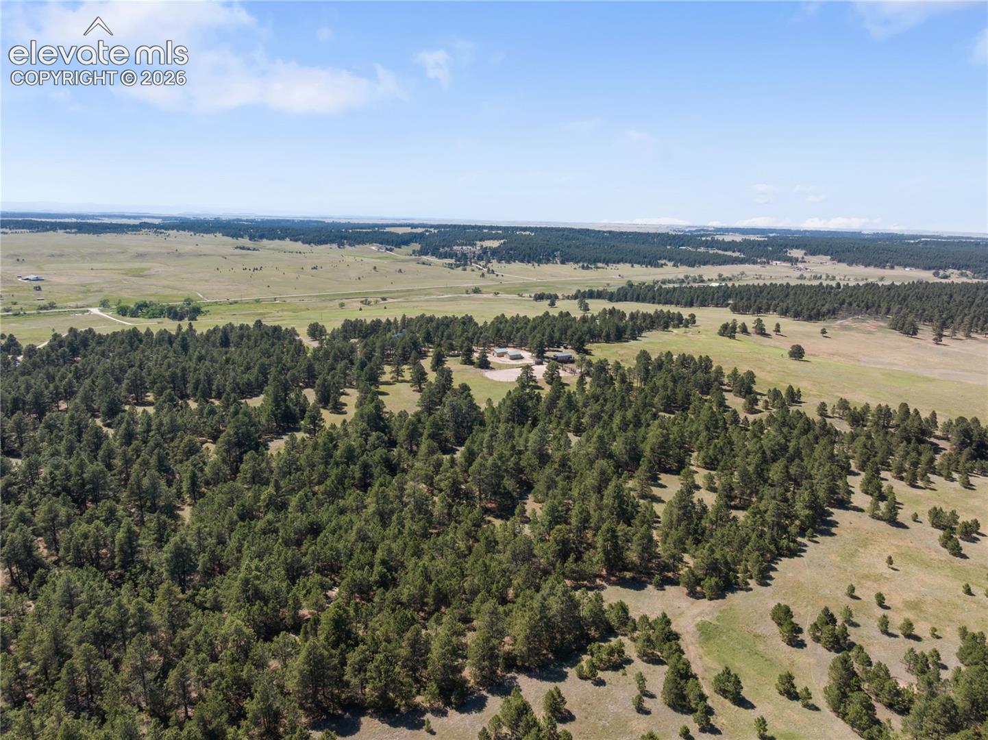 19755 Elbert Rd, Peyton, CO 80831