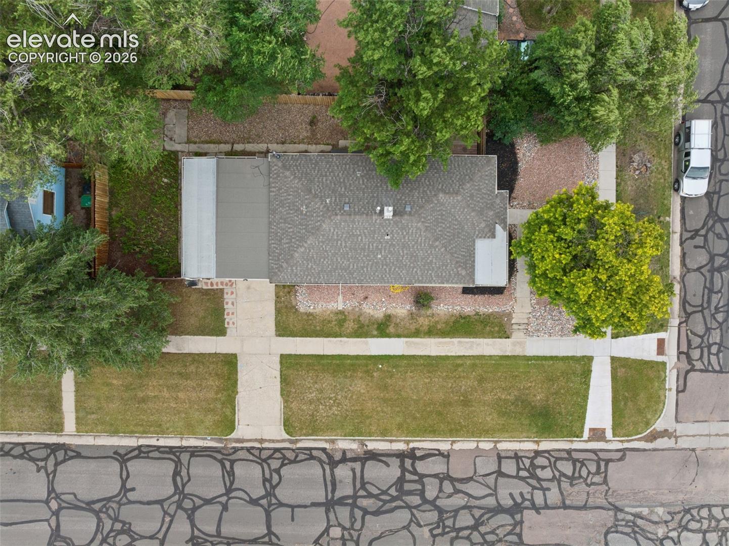 Photo 29 of 31 N Meade Avenue, Colorado Springs