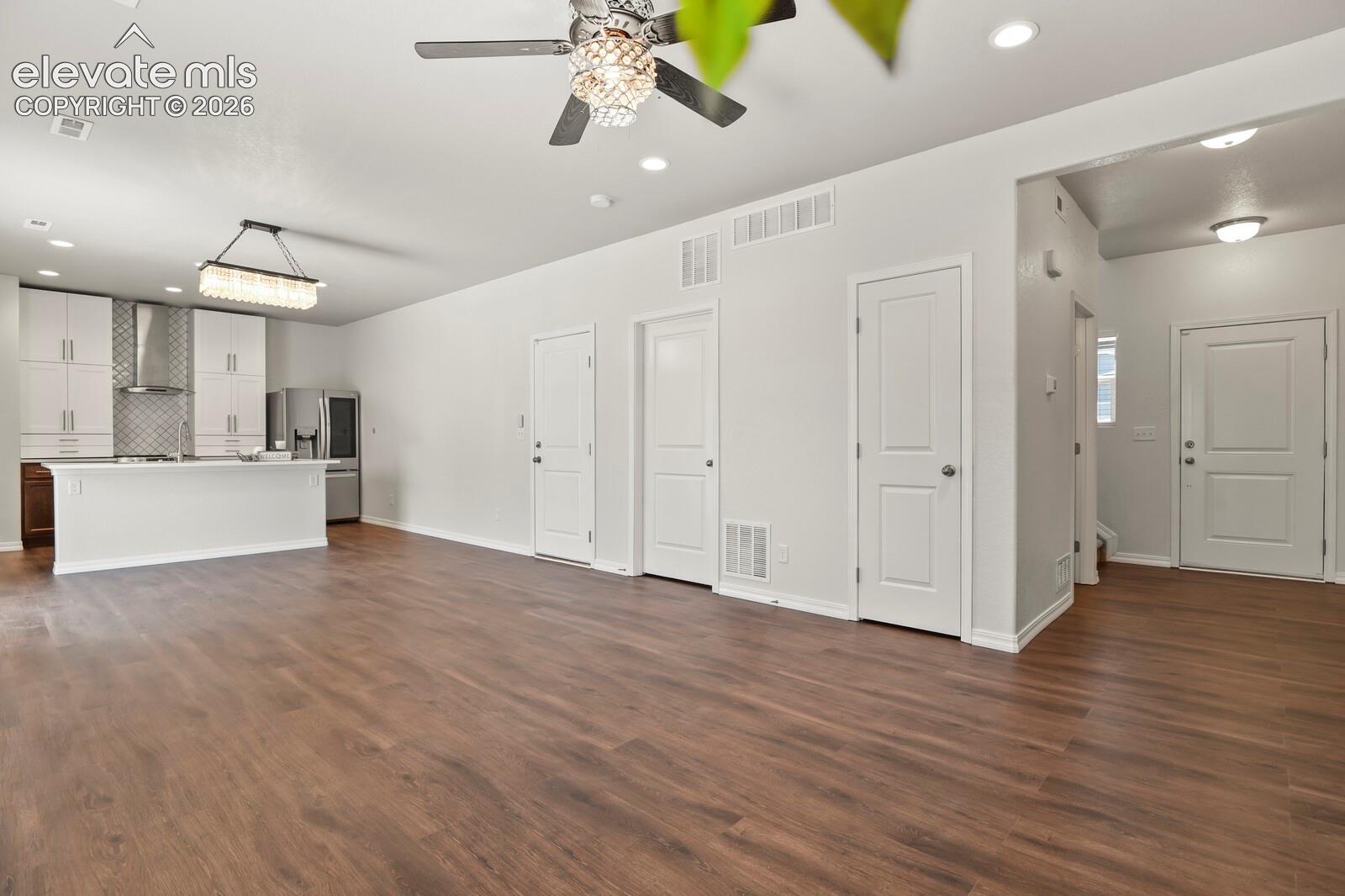Photo 6 of 7983 Dry Willow Way, Colorado Springs